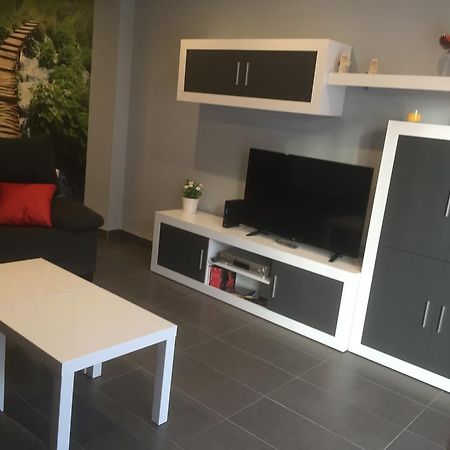 Apartamento Turistico Obispo36 En Orihuela Ciudad Dış mekan fotoğraf