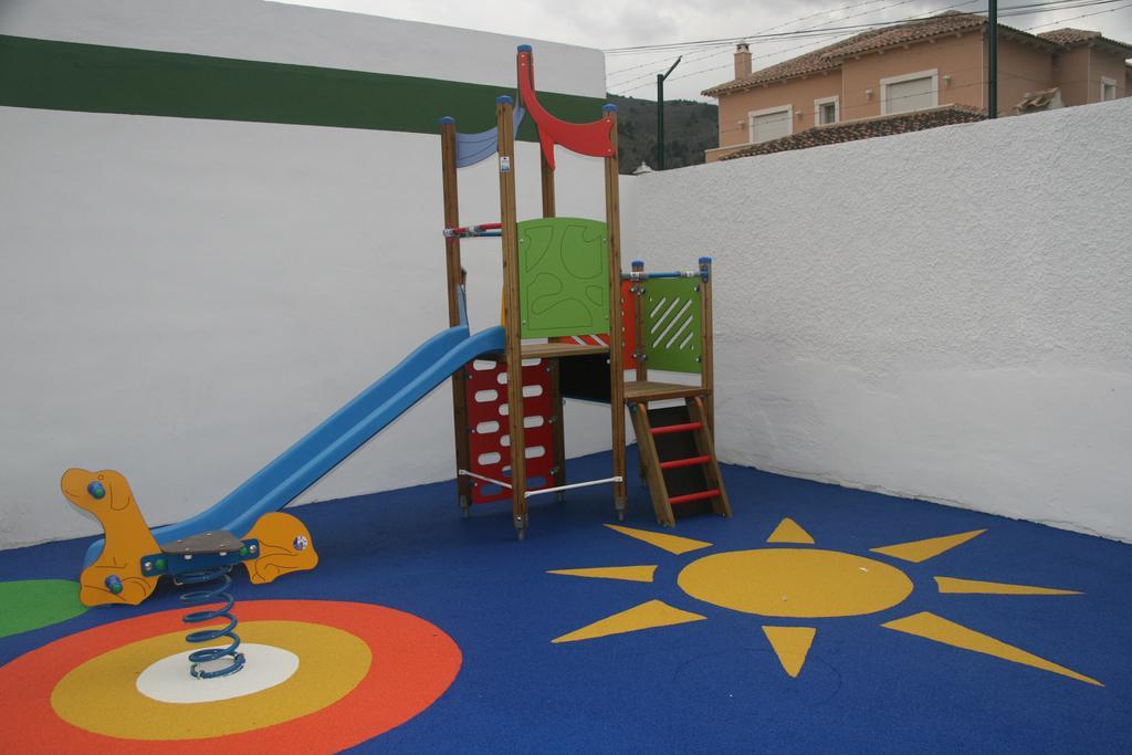Apartamento Turistico Obispo36 En Orihuela Ciudad Dış mekan fotoğraf