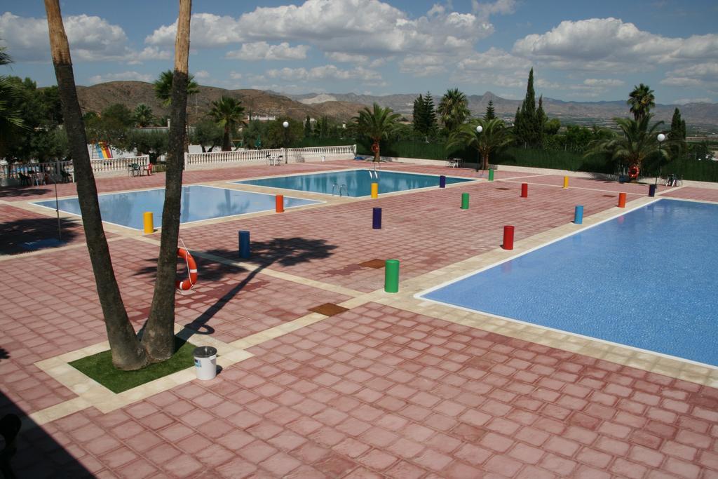 Apartamento Turistico Obispo36 En Orihuela Ciudad Dış mekan fotoğraf