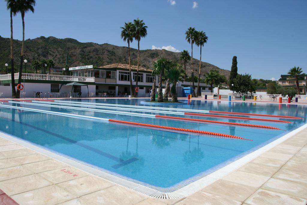 Apartamento Turistico Obispo36 En Orihuela Ciudad Dış mekan fotoğraf