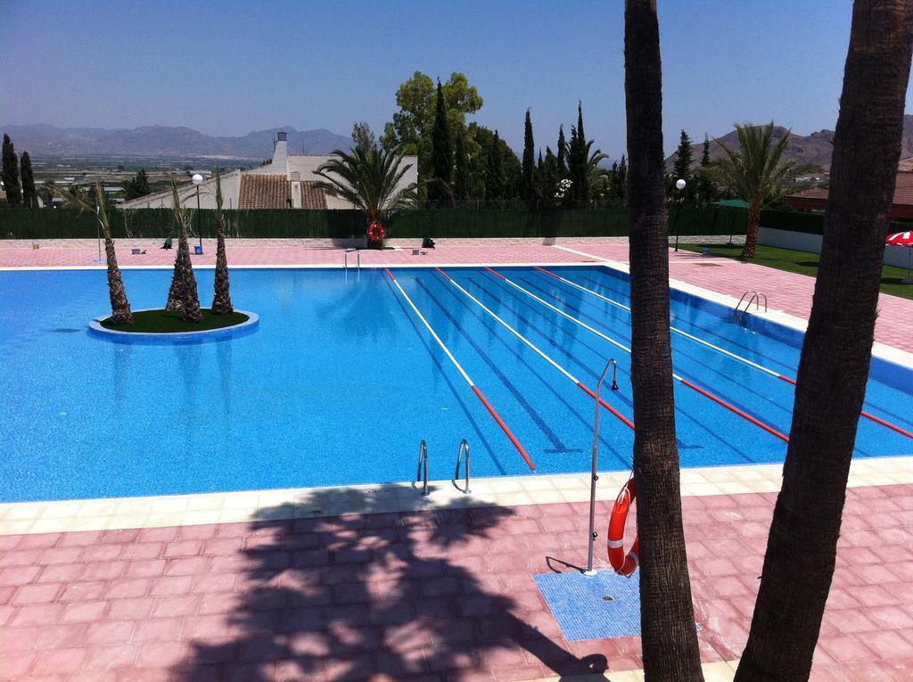 Apartamento Turistico Obispo36 En Orihuela Ciudad Dış mekan fotoğraf