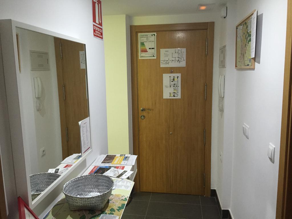 Apartamento Turistico Obispo36 En Orihuela Ciudad Dış mekan fotoğraf