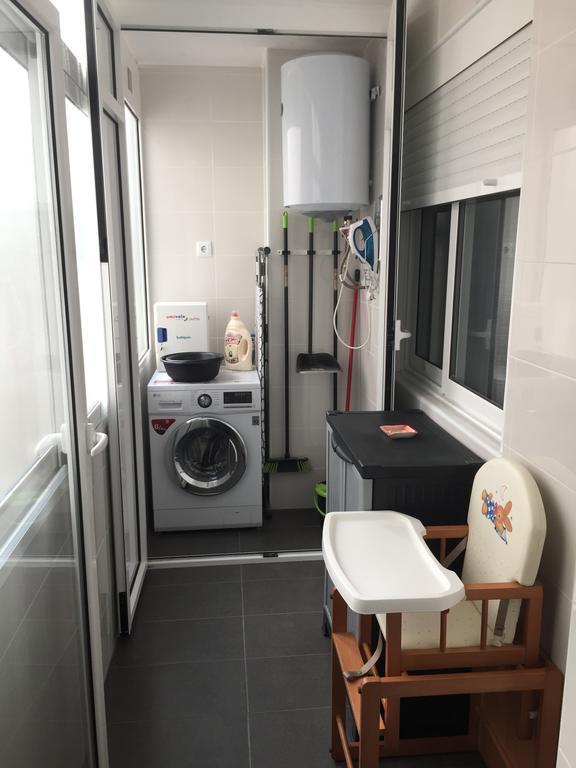 Apartamento Turistico Obispo36 En Orihuela Ciudad Dış mekan fotoğraf