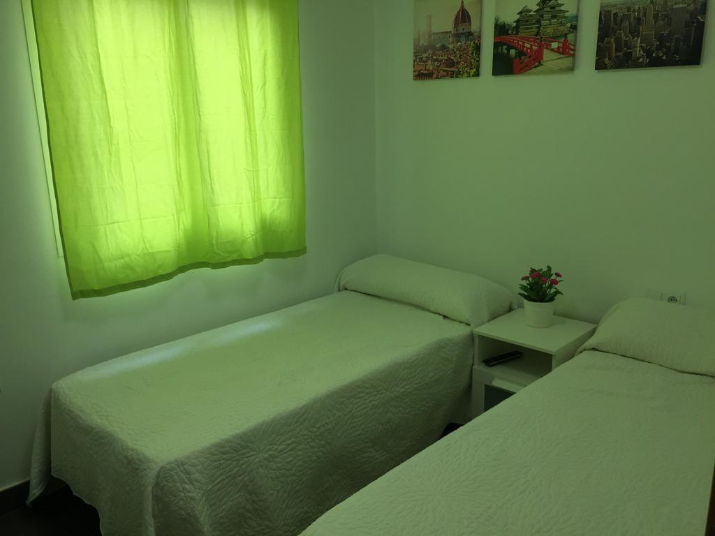 Apartamento Turistico Obispo36 En Orihuela Ciudad Dış mekan fotoğraf