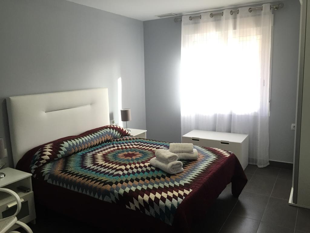 Apartamento Turistico Obispo36 En Orihuela Ciudad Dış mekan fotoğraf