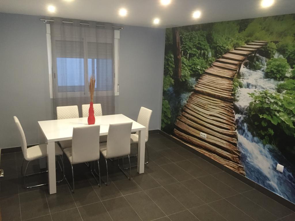 Apartamento Turistico Obispo36 En Orihuela Ciudad Dış mekan fotoğraf