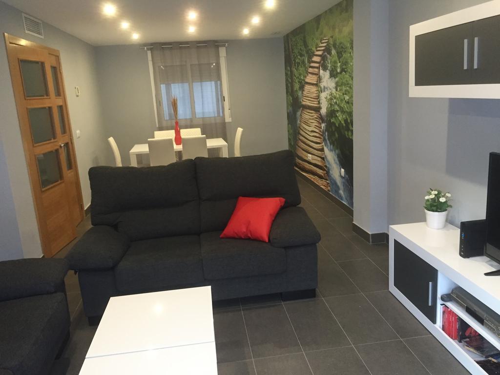Apartamento Turistico Obispo36 En Orihuela Ciudad Dış mekan fotoğraf