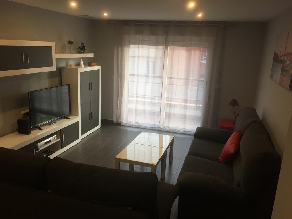 Apartamento Turistico Obispo36 En Orihuela Ciudad Dış mekan fotoğraf