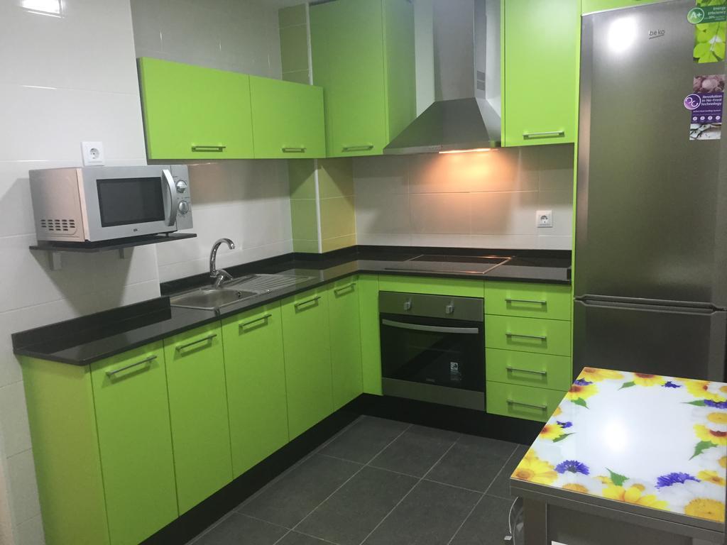 Apartamento Turistico Obispo36 En Orihuela Ciudad Dış mekan fotoğraf