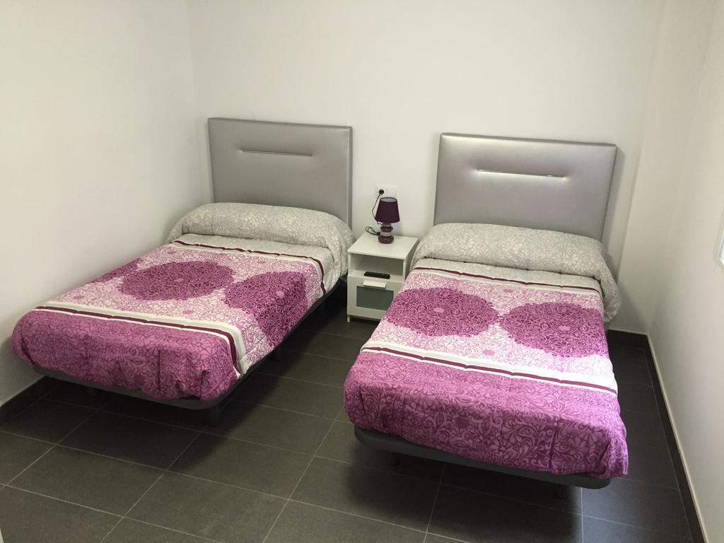 Apartamento Turistico Obispo36 En Orihuela Ciudad Dış mekan fotoğraf