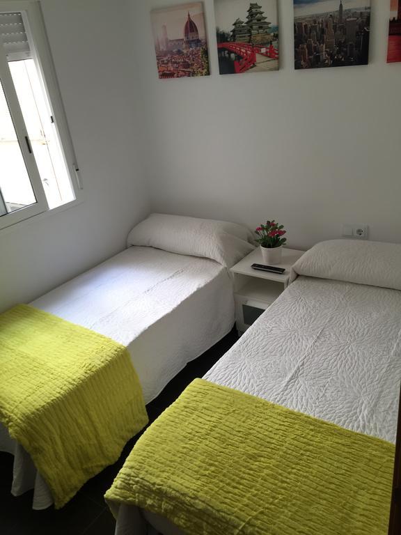 Apartamento Turistico Obispo36 En Orihuela Ciudad Dış mekan fotoğraf