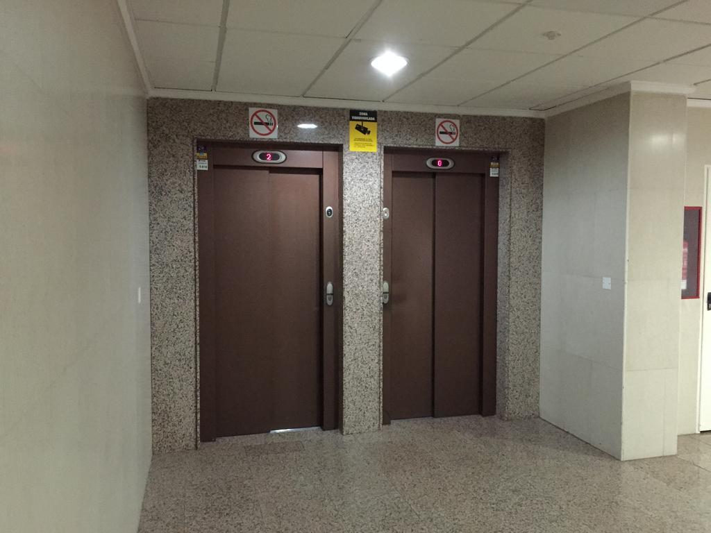 Apartamento Turistico Obispo36 En Orihuela Ciudad Dış mekan fotoğraf