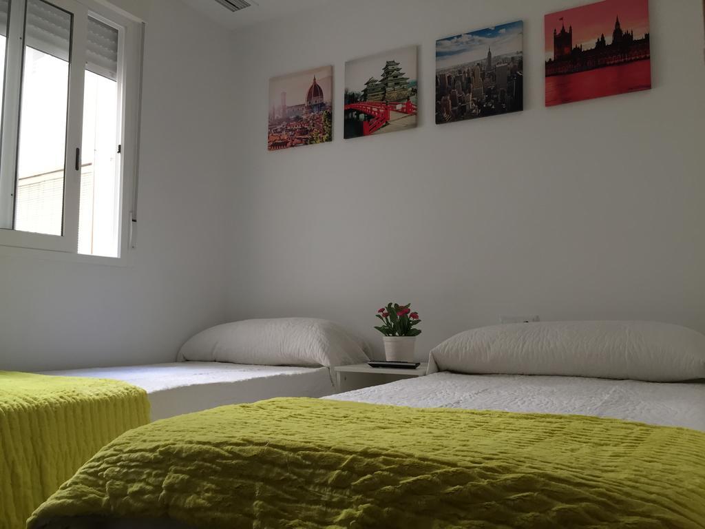 Apartamento Turistico Obispo36 En Orihuela Ciudad Dış mekan fotoğraf