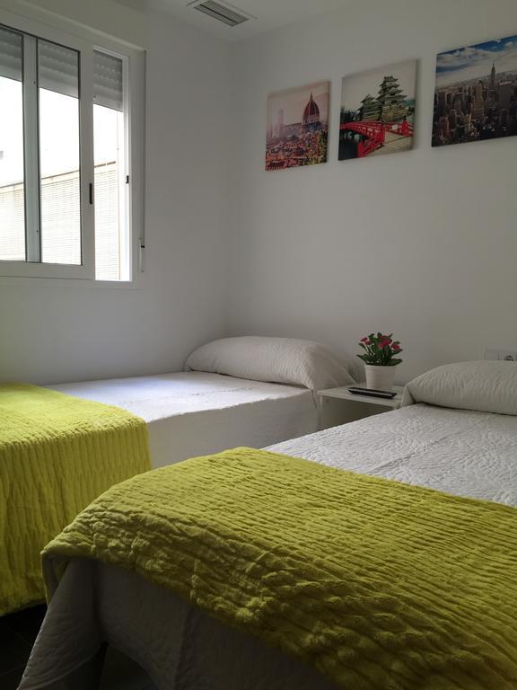 Apartamento Turistico Obispo36 En Orihuela Ciudad Dış mekan fotoğraf