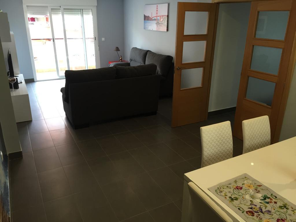 Apartamento Turistico Obispo36 En Orihuela Ciudad Dış mekan fotoğraf