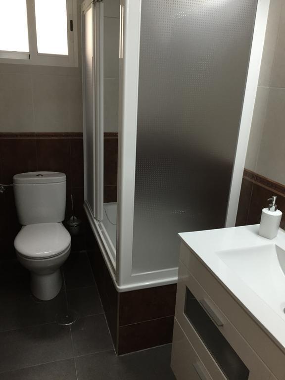 Apartamento Turistico Obispo36 En Orihuela Ciudad Dış mekan fotoğraf