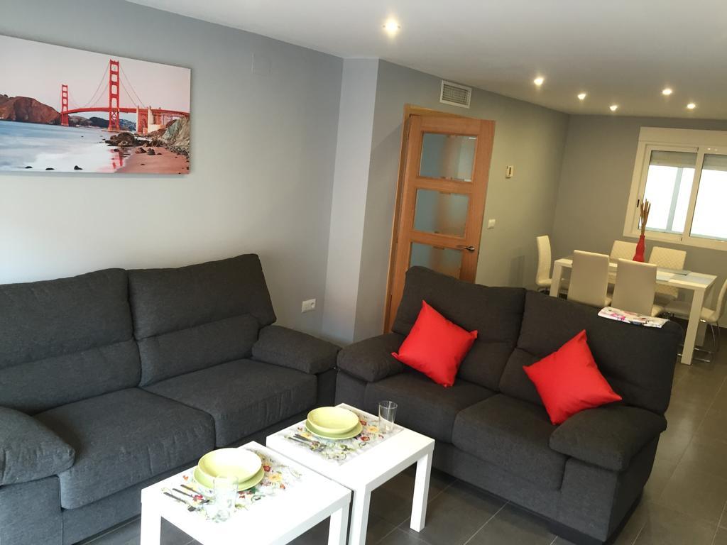Apartamento Turistico Obispo36 En Orihuela Ciudad Dış mekan fotoğraf