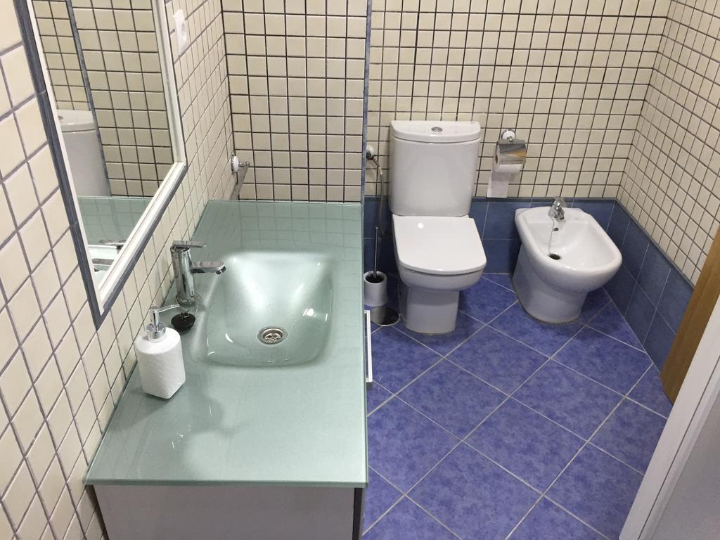Apartamento Turistico Obispo36 En Orihuela Ciudad Dış mekan fotoğraf