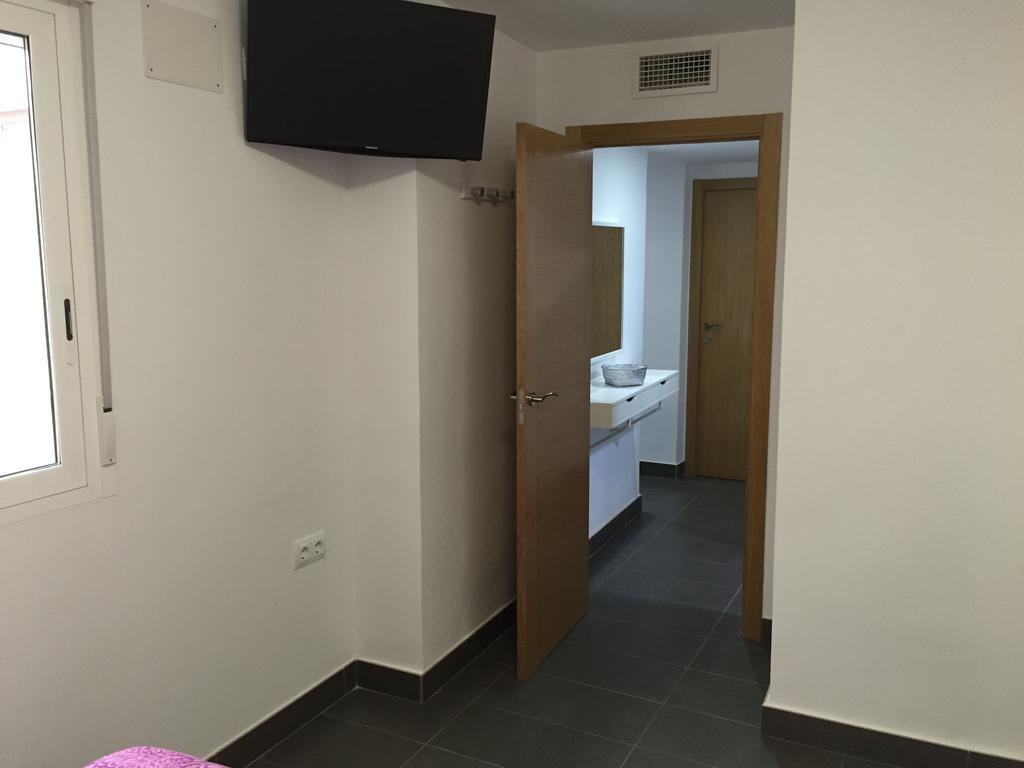 Apartamento Turistico Obispo36 En Orihuela Ciudad Dış mekan fotoğraf