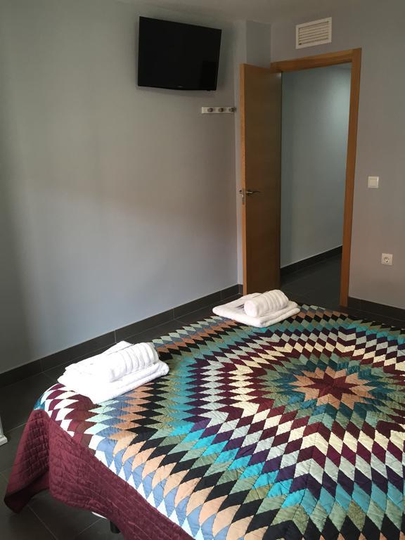 Apartamento Turistico Obispo36 En Orihuela Ciudad Dış mekan fotoğraf