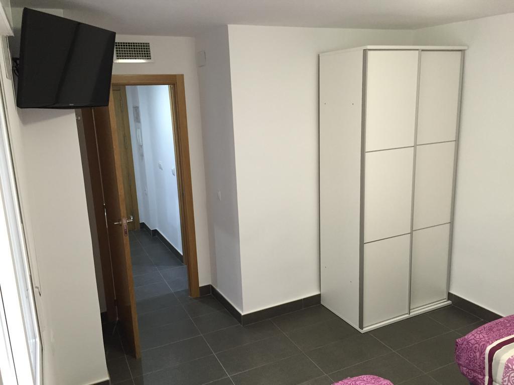Apartamento Turistico Obispo36 En Orihuela Ciudad Dış mekan fotoğraf