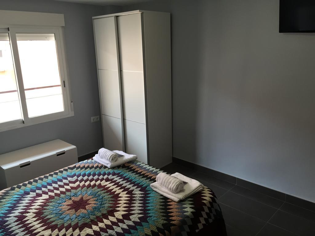 Apartamento Turistico Obispo36 En Orihuela Ciudad Dış mekan fotoğraf