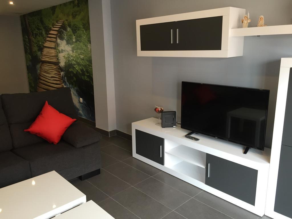 Apartamento Turistico Obispo36 En Orihuela Ciudad Dış mekan fotoğraf