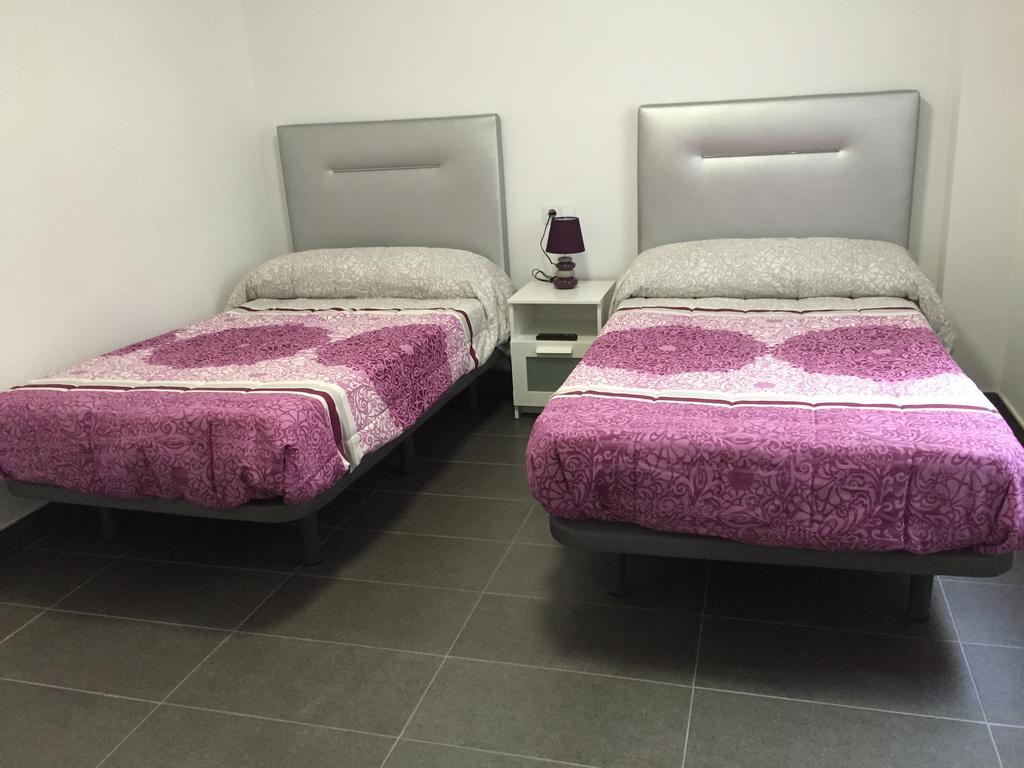 Apartamento Turistico Obispo36 En Orihuela Ciudad Dış mekan fotoğraf
